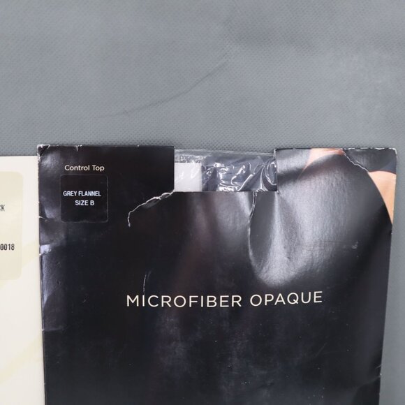 Vintage Panty Hose 5 Pair Womens B Retro Coquette Sexy Flirty Nostalgic Romantic - Picture 5 of 10